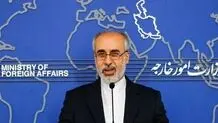 کنعانی: اجتماع حول مفاوضات رفع الحظر قد يعقد في نيويورك
