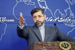 قطار مذاکرات از ریل خارج نشده است
