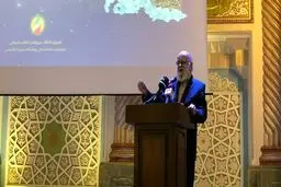همه شاهد هستیم که خوشبختانه نه تنها خودمان، بلکه منطقه را به گونه‌ای دیگر آراسته‌ایم