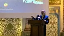 همه شاهد هستیم که خوشبختانه نه تنها خودمان، بلکه منطقه را به گونه‌ای دیگر آراسته‌ایم