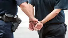 دستگیری عامل اصلی شهادت مامور پلیس در ایرانشهر

