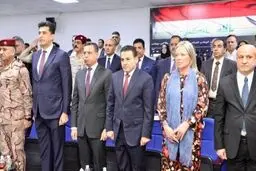 عراق اردوگاه الهول را «منبع حمایت از تروریسم» توصیف کرد

