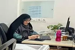جزئیات تشییع فاطمه ربی خبرنگار ایسنا