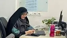 جزئیات تشییع فاطمه ربی خبرنگار ایسنا