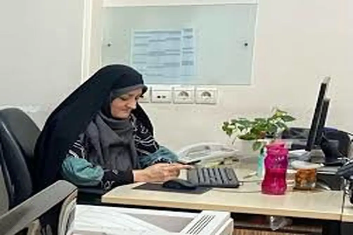 جزئیات تشییع فاطمه ربی خبرنگار ایسنا