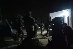 اسرائیل ۴ شهروند سوری را ربود

