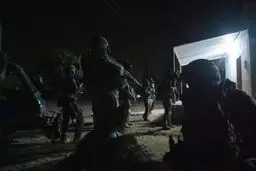 اسرائیل ۴ شهروند سوری را ربود

