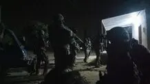 اسرائیل ۴ شهروند سوری را ربود

