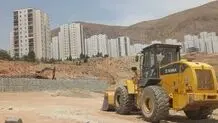 اعتبار تکمیل پروژه های مسکن مهر پردیس تامین می شود

