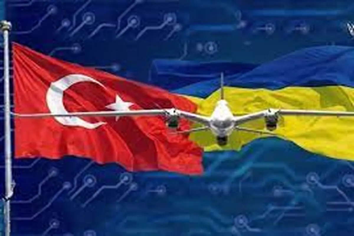 جنگ اوکراین و منافع ملی ترکیه

