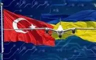 جنگ اوکراین و منافع ملی ترکیه

