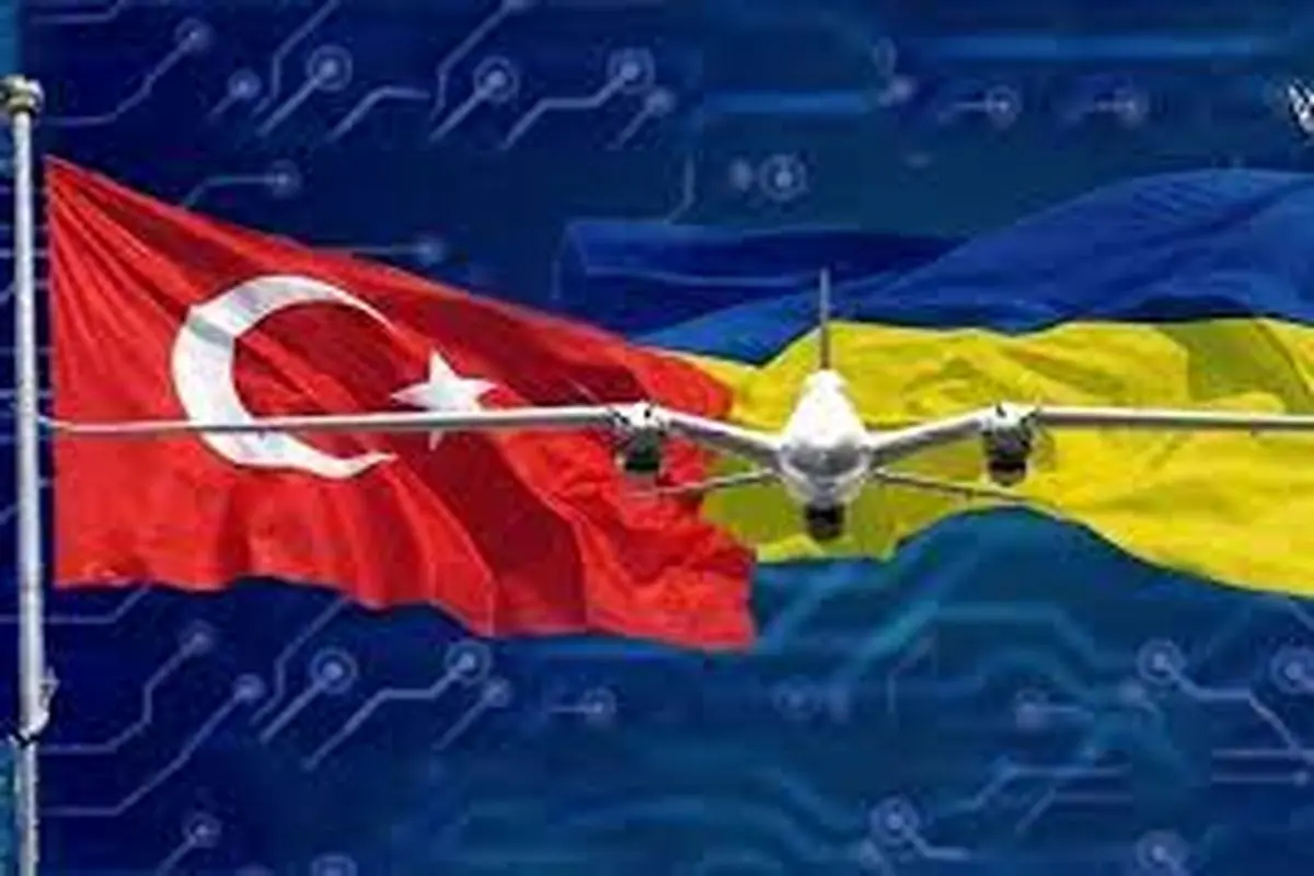 جنگ اوکراین و منافع ملی ترکیه

