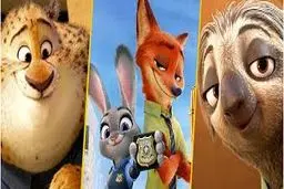 «زوتوپیا 2» تاج پرفروش‌ها را از آن خود کرد/ جنگ انیمیشن‌ها و موزیکال‌ها در گیشه جهانی

