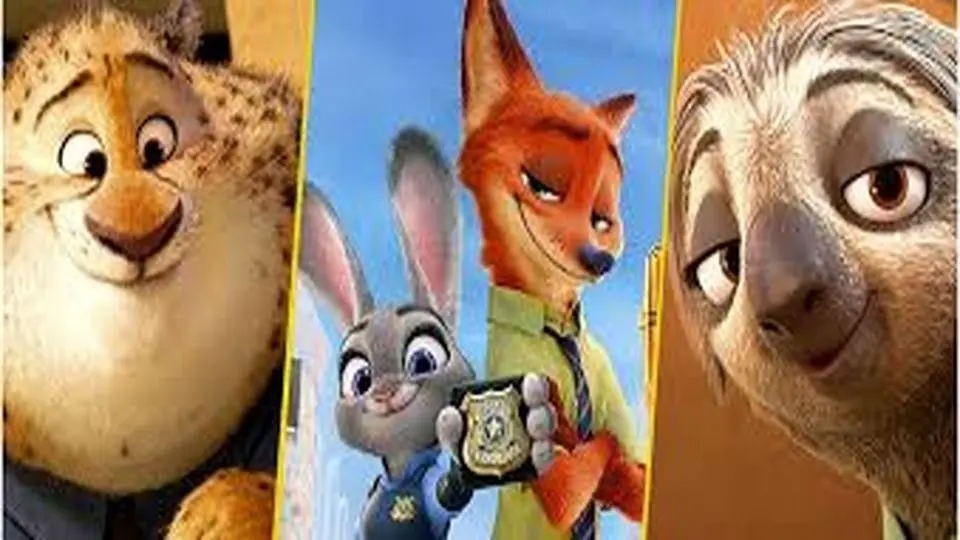 «زوتوپیا 2» تاج پرفروش‌ها را از آن خود کرد/ جنگ انیمیشن‌ها و موزیکال‌ها در گیشه جهانی

