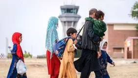 پیام صریح به مهاجران غیرمجاز: مهلت اقامت تمام شد

