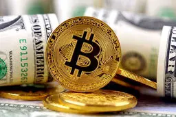 قیمت بیت کوین و اتریوم امروز پنجشنبه ۲۵ دی ۱۴۰۴ اعلام شد