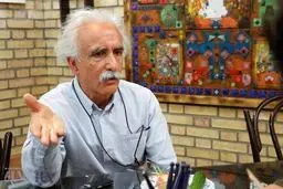 این کارگردان مشهور پس از ۱۸ سال فیلم میسازد