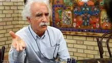 امیر نادری مشابه بتهوون است