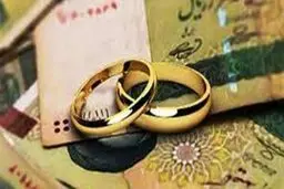 ۵۰۰ هزار نفر در نوبت دریافت وام ازدواج قرار دارند

