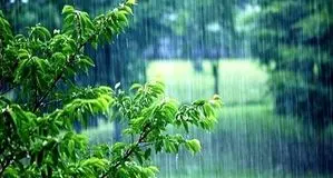 پیش بینی هوای همدان فردا 4 فروردین 1405/ تداوم باران های بهاری