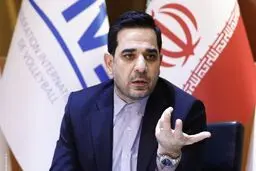تقوی: پیاتزا با ایران فسخ نمی‌کند/ در کار سرمربی دخالت نکنیم