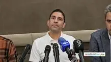 هاشمیان: تست پزشکی لوویس مثبت بود
