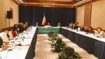 دخالت و حضور آمریکا در منطقه خلیج فارس به هیچ وجه امنیت ساز نیست
