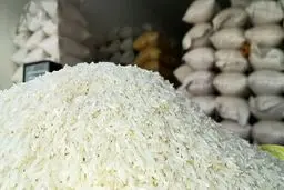 سازمان غذا و دارو هشدار داد: این برنج را نخرید!