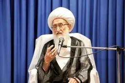  ساماندهی فضای مجازی و معیشت معلمان مورد توجه قرار گیرد

