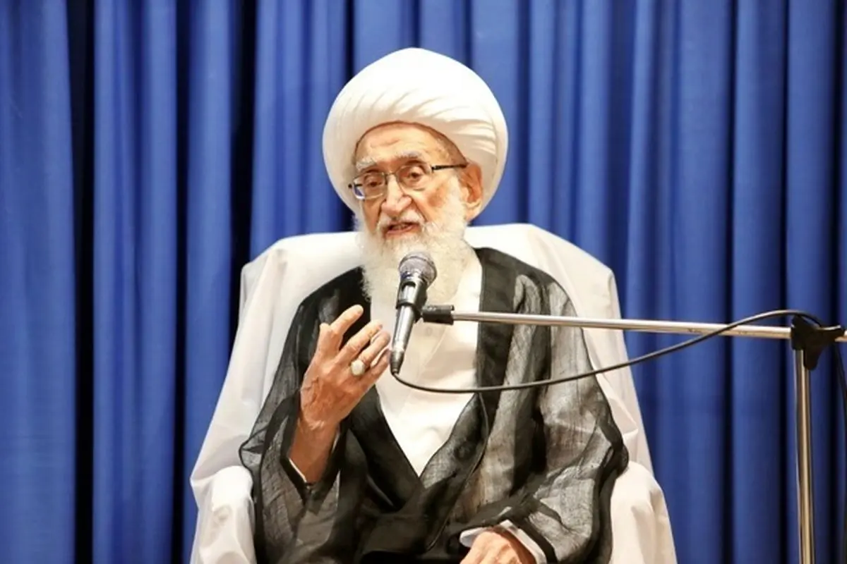  ساماندهی فضای مجازی و معیشت معلمان مورد توجه قرار گیرد

