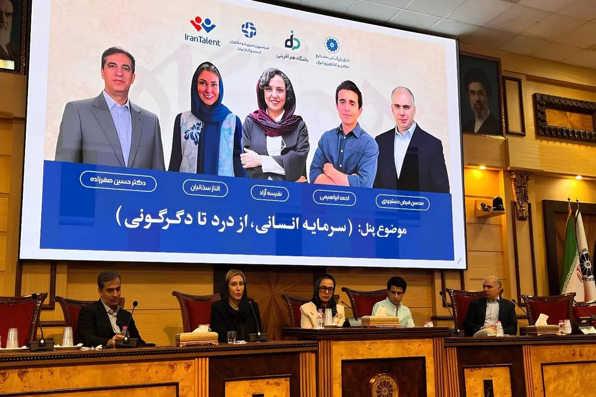 مدیرعامل نستله ایران: تعهد کارکنان، ضامن تداوم تولید در روزهای جنگ بود