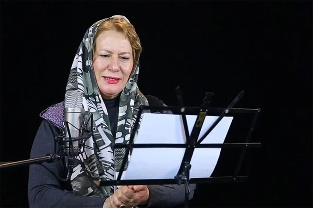معصومه آقاجانی پس از یک ماه از بیمارستان مرخص شد

