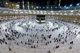 دریافت ۷ میلیون تومان دیگر از زائران حج امسال