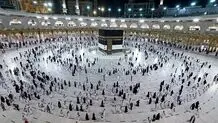 دریافت ۷ میلیون تومان دیگر از زائران حج امسال