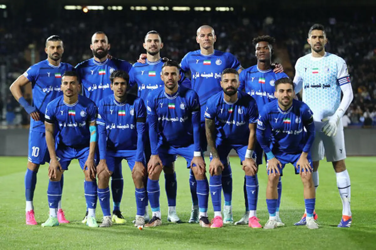 خطر بزرگ بیخ گوش استقلال!