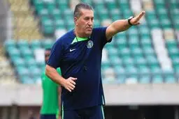 احتمال سرمربیگری پسیرو در پرسپولیس قوت گرفت 