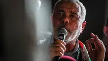 «ابوالعبد» اسماعیل هنیه که بود؟/ ویدئو و تصاویر