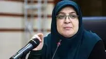 پیام تبریک، فاطمه مهاجرانی، علی ربیعی، و زهرا بهروز آذر به مناسبت قهرمانی تیم ملی فوتسال ناشنوایان ایران در مسابقات جهانی ۲۰۲۵ ایتالیا 

