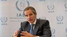 مدیر کل آژانس بین‌المللی انرژی اتمی روز شنبه با رئیسی دیدار می کند