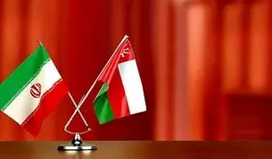 جزئیات دیدار لاریجانی با پادشاه عمان اعلام شد