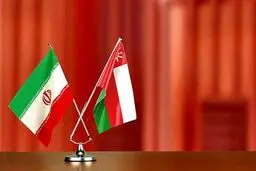 جزئیات دیدار لاریجانی با پادشاه عمان اعلام شد