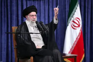 آغاز به کار حساب رهبر انقلاب در شبکه ایکس به زبان چینی