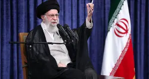 آغاز به کار حساب رهبر انقلاب در شبکه ایکس به زبان چینی