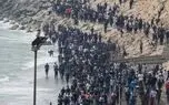 سرانجام مراکش درباره حمله مهاجران به اسپانیا واکنش نشان داد