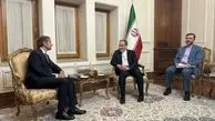 گروسی پس از دیدار با عراقچی در تهران: درحال حاضر «دیپلماسی» به شدت مورد نیاز است