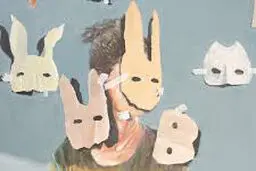 فهیمه اسلام‌کیش  در گالری ریشه ۲۹

