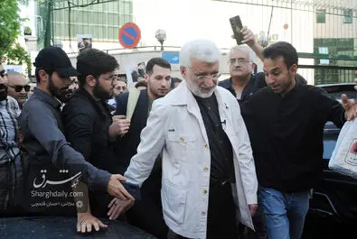 انتخابات ریاست جمهوری