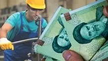 تغییرات دلاری حداقل دستمزد در ایران
