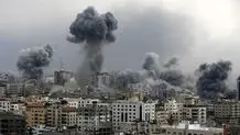 افزایش شهدای غزه به مرز ۳۱ هزار نفر 