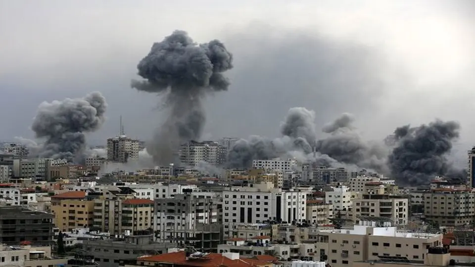 آمار شهدای غزه به ۳۰ هزار و ۵۳۴ نفر رسید